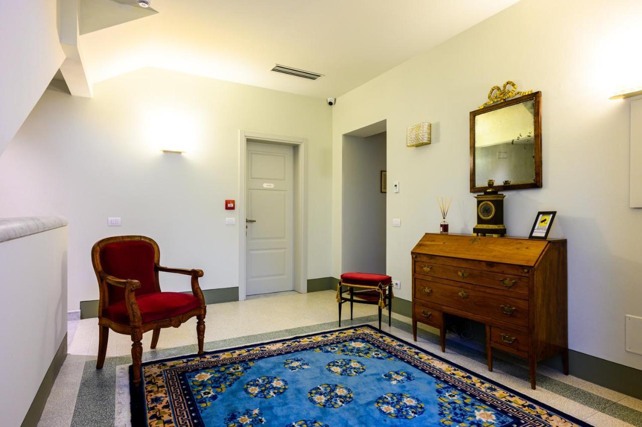 Foresteria Villa Puccini Casa Per Ferie Торре-дель-Лаго-Пуччини Экстерьер фото