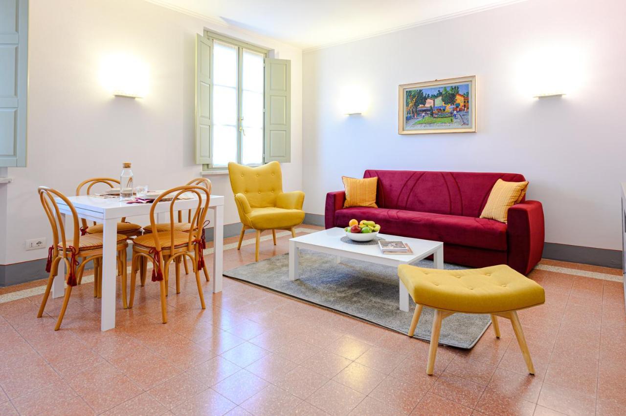 Foresteria Villa Puccini Casa Per Ferie Торре-дель-Лаго-Пуччини Экстерьер фото