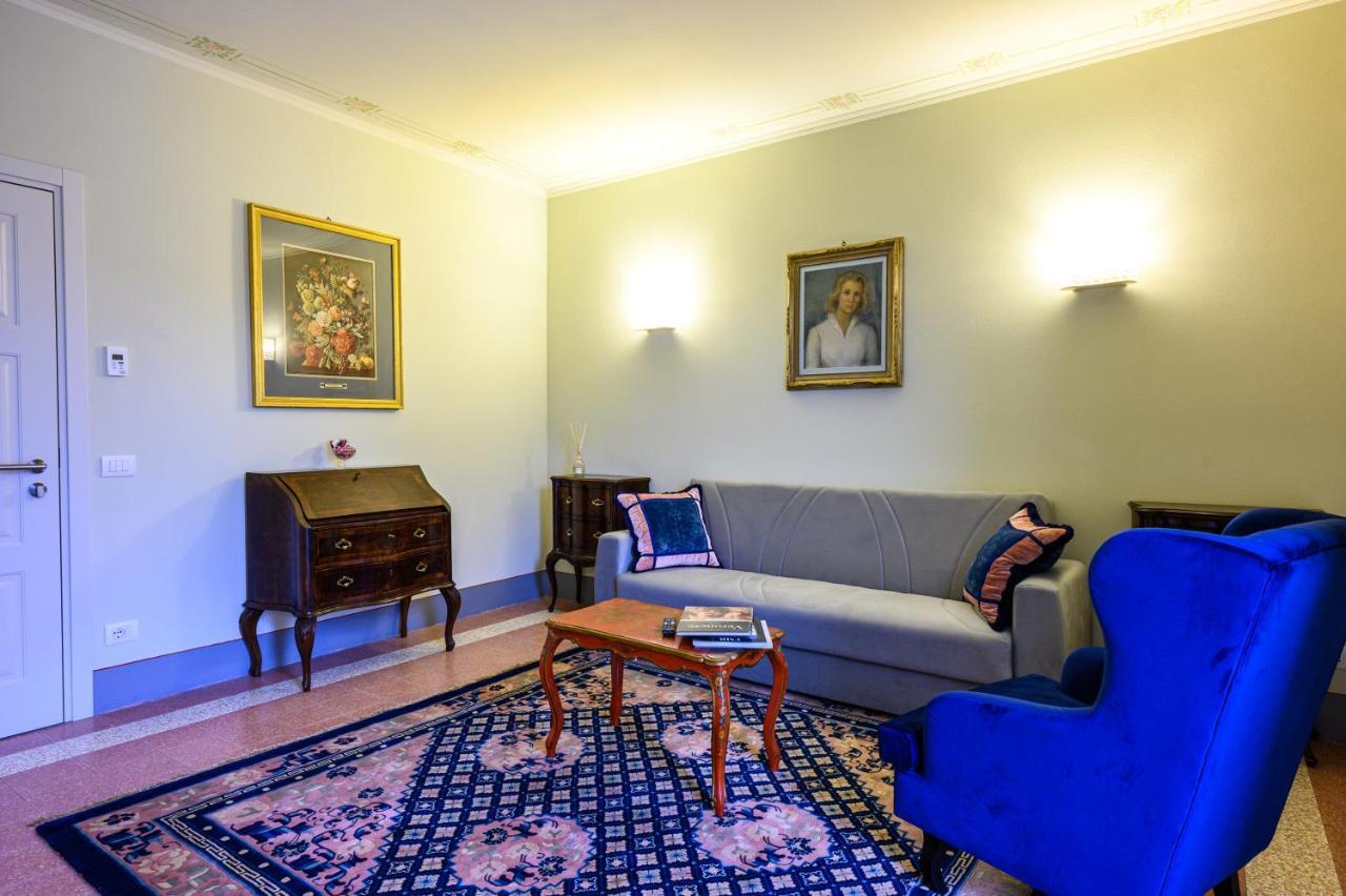 Foresteria Villa Puccini Casa Per Ferie Торре-дель-Лаго-Пуччини Экстерьер фото